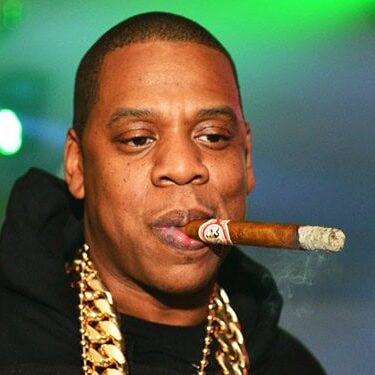 Jay Z Richest Musician