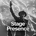 stage performance tips